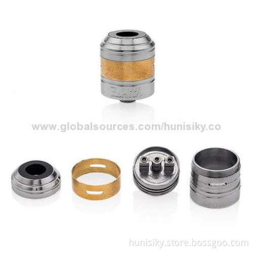 Zenith V2 Clone Rebuildable AtomizerNew